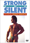 STRONG AND SILENT featuring FRANCIS BENFATTO
