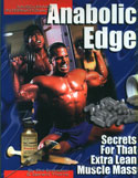 Anabolic Edge - Secrets for that extra lean muscle mass