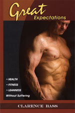 Great Expectations - Health Fitness Leanness Without Suffering - Clarence Bass