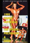 1999 NABBA AUSTRALIA: THE WOMEN – PREJUDGING & SHOW