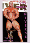 1999 NABBA Mr. Universe: Men - The Show