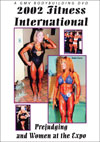 2002 Fitness International & Women at the Expo