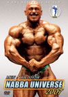 2007 NABBA UNIVERSE: MEN THE SHOW