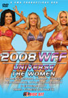 2008 WFF Universe - The Women 2 Disc Set