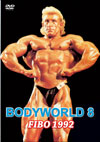 FIBO 1992 (Bodyworld # 8)