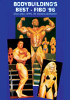 FIBO ’96 Bodybuilding's Best