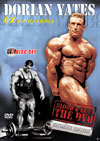 Dorian Yates Blood & Guts DVD - Ultimate Edition