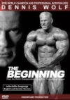 Dennis Wolf - The Beginning (Dual price US$34.95 or A$44.95)