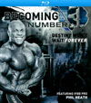 Phil Heath: Becoming Number 13 on Blu-Ray