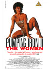 Pumping Iron ll - THE WOMEN