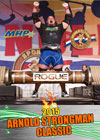 2015 Arnold Strongman Classic