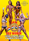 2016 Arnold Classic Pro Women - Figure, Fitness, Bikini International & Women’s Physique