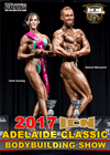 2017 ICN Adelaide Classic: Bodybuilding Show
