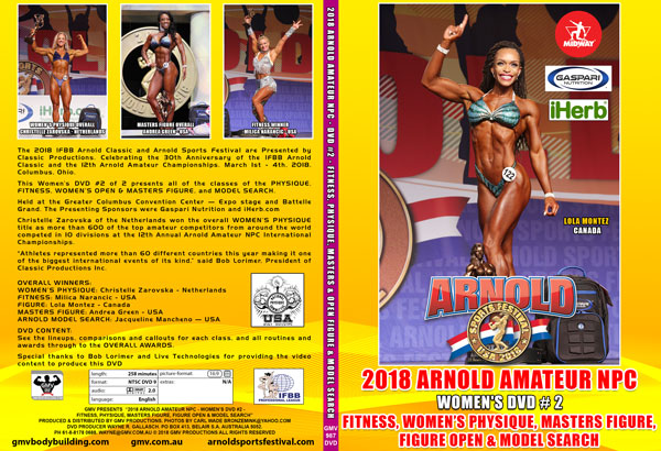 Product Catalogue Gmv Bodybuilding Dvds Male Female Images, Photos, Reviews