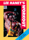LEE HANEY MR. OLYMPIA WORKOUT