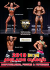 2019 ICN Adelaide Classic - Bodybuilding, Figure & Physique