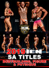 2019 ICN South Australian Titles - Bodybuilding, Figure & Physique
