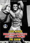 1990 NABBA World Championships: Amateur & Professional Men - The Show