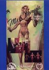1991 Ms. Olympia (Historic DVD) (Dual price US$39.95 or A$59.95)