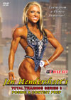 Jen Hendershott's Total Training Series 3 – POSING & CONTEST PREP