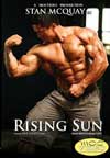 Stan McQuay Rising Sun 2 Disc Set (Dual Price US$39.95 or A$59.95 in Australia)