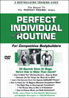Perfect Individual Routine (Dual price US$34.95 or A$44.95)