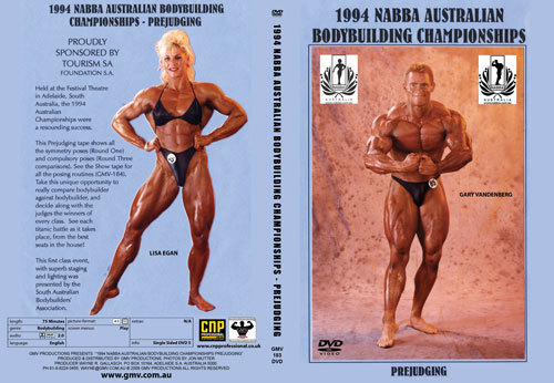 Product Catalogue Gmv Bodybuilding Dvds Male Female Images, Photos, Reviews