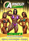 2010 Arnold Classic Complete Women's Prejudging
