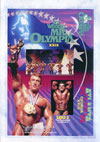1993 Mr. Olympia (Historic DVD) (Dual price US$39.95 or A$49.95)