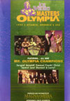 1995 Masters Olympia, with Mr. Olympia Reunion