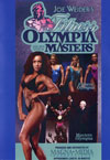 1996 Fitness Olympia with Masters (Historic DVD) (Dual price US$39.95 or A$49.95)