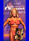 2003 Fitness Olympia (Dual price, US$39.95 or A$49.95)