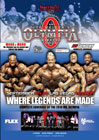 2010 Mr. Olympia (US$39.95 or A$54.95)
