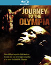 PHIL HEATH Journey to the Olympia BLU-RAY (US$49.95, A$64.95)