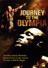 Phil Heath - Journey to the Olympia (Dual price US$39.95 or A$54.95 in Australia)