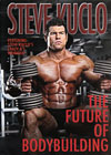 Steve Kuclo - The Future of Bodybuilding (Dual Price US$39.95 or A$49.95)