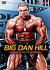 Big Dan Hill – Journey to the Top of the Hill     2 DVD Set
