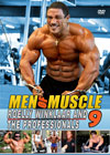 Men of Muscle # 9 – Roelly Winklaar & the Professionals