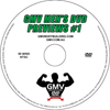 GMV Men's DVD Previews Disc # 1
