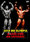 1979 Mr. Olympia and 1980 IFBB Mr. Universe