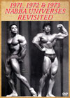 1971, 1972, 1973 NABBA Universes Revisited