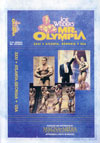 1995 Mr.Olympia (Historic DVD) (Dual price US$39.95 or A$49.95)
