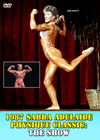 1987 SABBA Adelaide Physique Classic Show