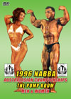 1996 NABBA Australasian Championships: The Pump Room - Men &  Women