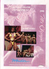 1990 Ms. Olympia (Historic DVD) (Dual price US$39.95 or A$49.95)