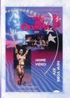 1993 Ms. Olympia (Historic DVD) (Dual price US$39.95 or A$49.95)