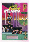 1994 Ms. Olympia (Historic DVD) (Dual price US$39.95 or A$49.95)
