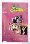 1995 Ms. Olympia and Fitness Olympia (Historic DVD) (Dual price US$39.95 or A$49.95)