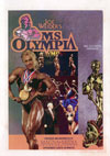 1996 Ms. Olympia (Historic DVD) (Dual price US$39.95 or A$49.95)