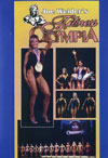 1999 Ms. Fitness Olympia (Historic DVD) (Dual price US$39.95 or A$49.95)